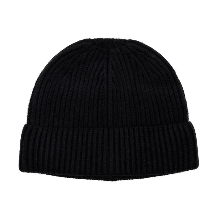 Чёрная шапка Keddo 348660/01-01