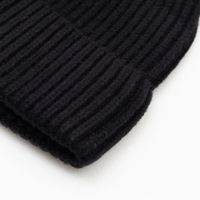 Keddo қара телпектері 348660/01-01