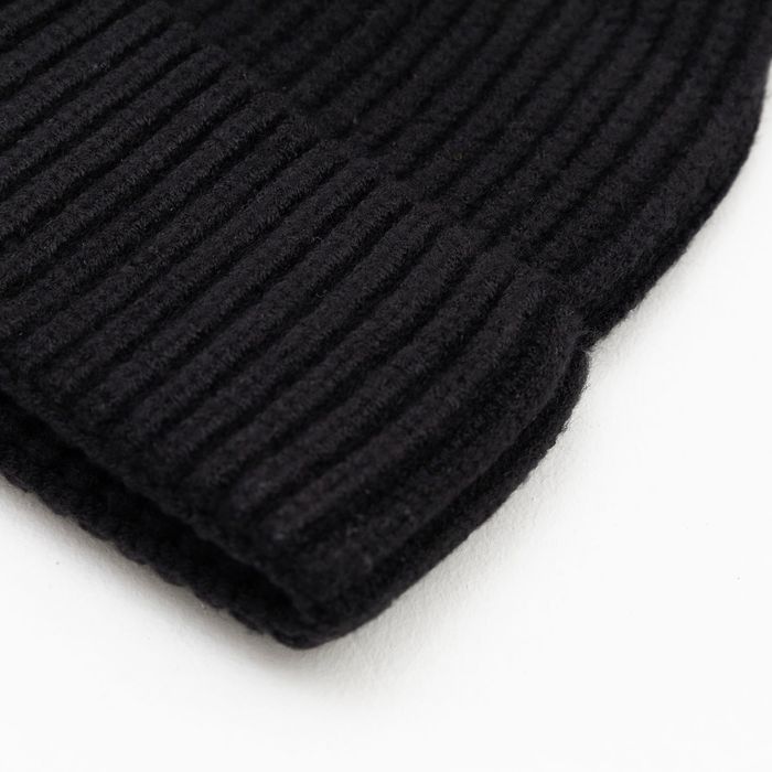 Keddo қара телпектері 348660/01-01