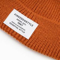 Коричневая шапка Keddo 348660/04-02