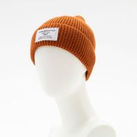 Коричневая шапка Keddo 348660/04-02