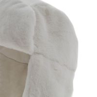 Keddo ақ құлаққаптары 348613/05-01