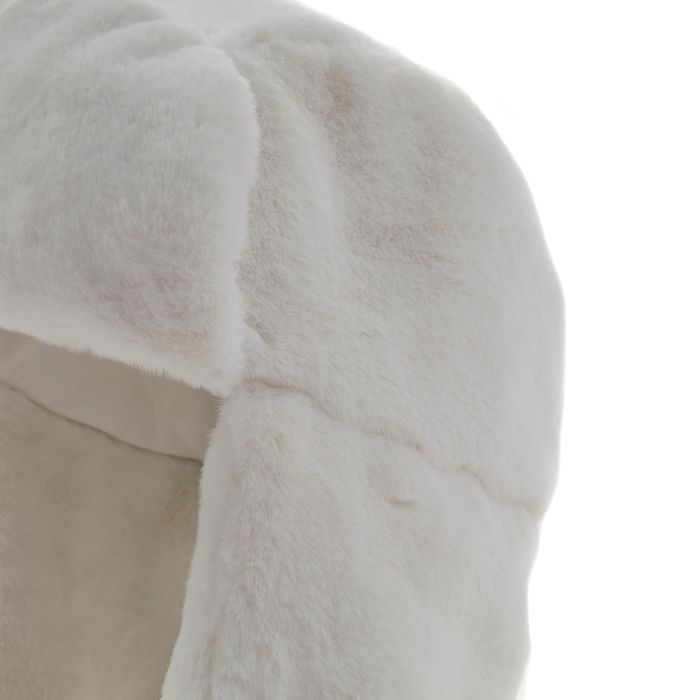 Keddo ақ құлаққаптары 348613/05-01