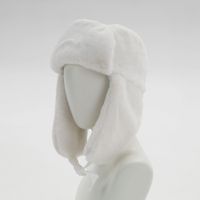 Keddo ақ құлаққаптары 348613/05-01