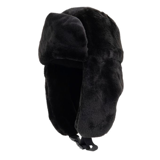 Keddo қара құлаққаптары