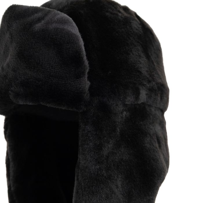 Keddo қара құлаққаптары 348613/05-04