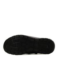 Чёрные ботинки Rieker 03673-00