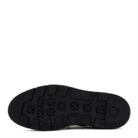 Чёрные ботинки Rieker 30103-00