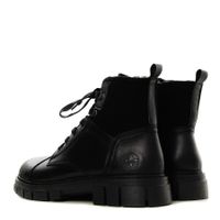 Rieker қара бәтеңкелері 32219-00