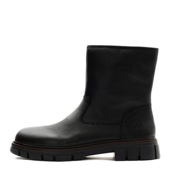 Rieker қара етіктері