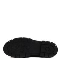 Чёрные сапоги Rieker 32251-00