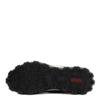 Синие трекинговые кроссовки RIEKER 35504-14