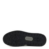 Чёрные ботинки Rieker 38544-00