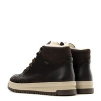Rieker қоңыр бәтеңкелері 38546-25