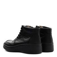 Rieker қара бәтеңкелері 38601-00