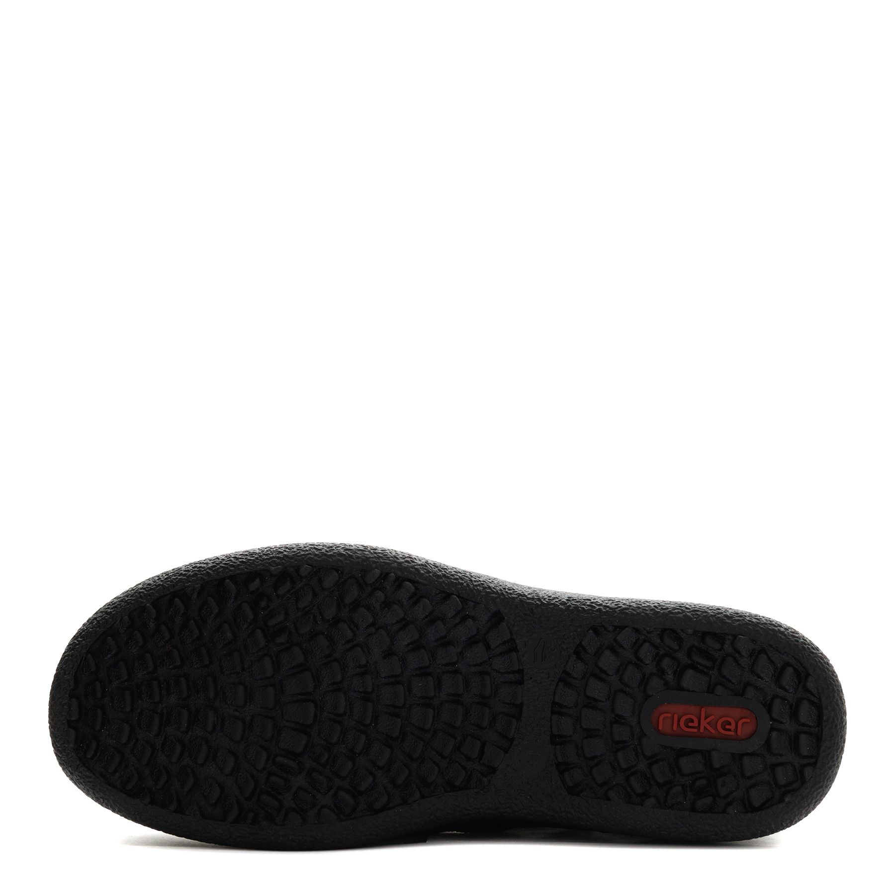 Rieker қара бәтеңкелері 38601-00