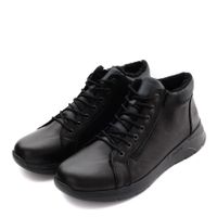 Rieker қара бәтеңкелері 39604-00