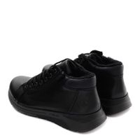 Rieker қара бәтеңкелері 39604-00
