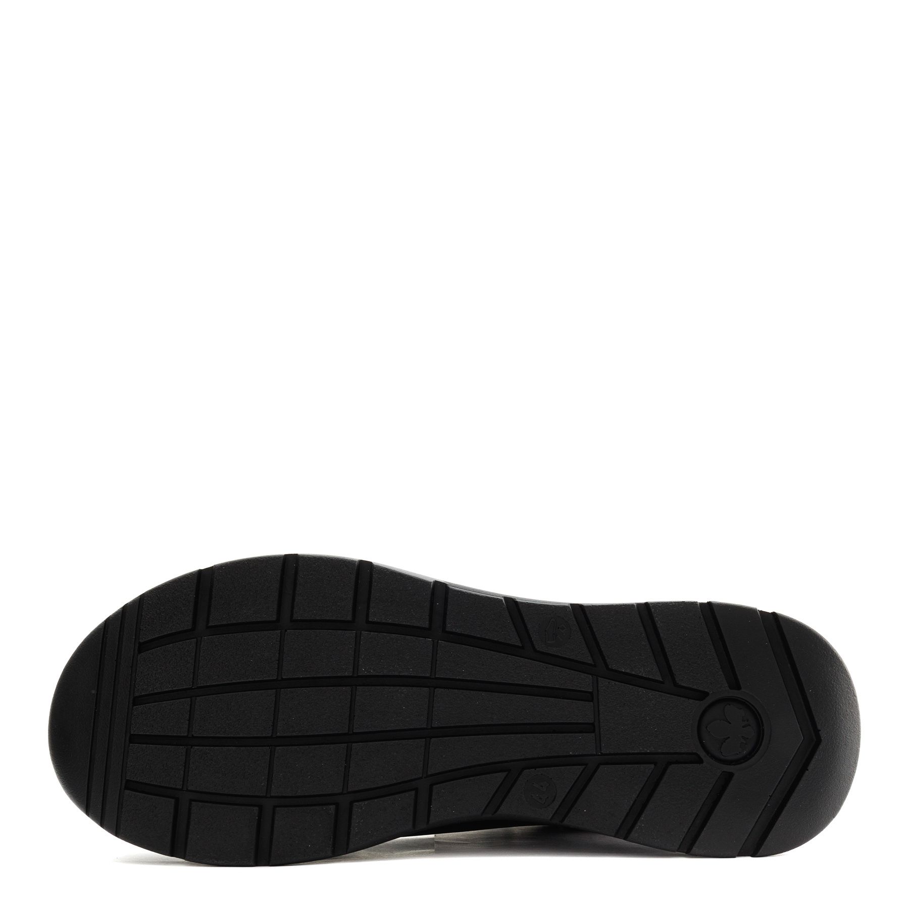Rieker қара бәтеңкелері 39604-00