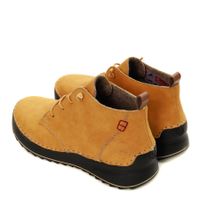 Rieker сары бәтеңкелері 51510-68