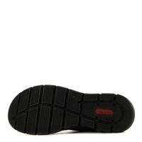 Rieker қара бәтеңкелері 55048-00