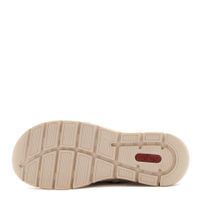Rieker сарғыш бәтеңкелері 55069-62