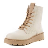 Rieker сарғыш бәтеңкелері 70404-80