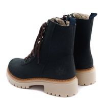Rieker көк бәтеңкелері 72643-14