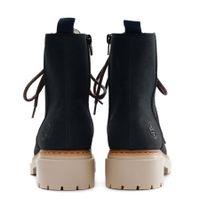 Rieker көк бәтеңкелері 72643-14