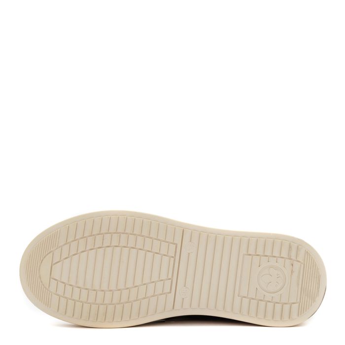 Rieker сарғыш жартылай етіктері 78854-64