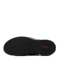 Rieker қара кроссовкалары B0355-00