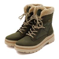 Remonte жасыл бәтеңкелері D0C77-54