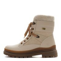 Remonte сарғыш бәтеңкелері D0C77-60