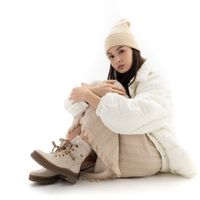 Remonte сарғыш бәтеңкелері D0C77-60