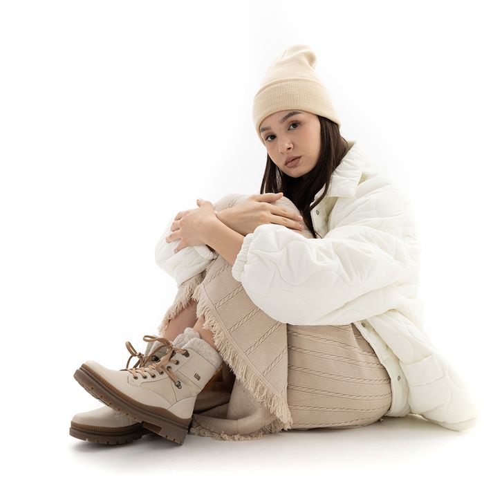 Remonte сарғыш бәтеңкелері D0C77-60