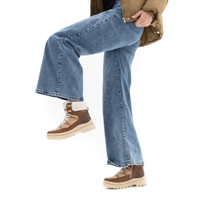 Remonte мультиколор бәтеңкелері D0C80-22