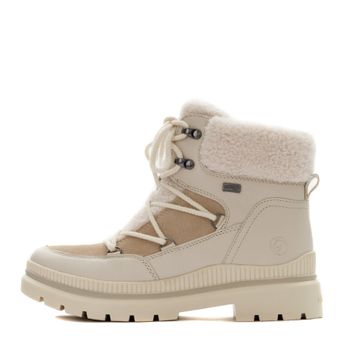 Remonte ақ бәтеңкелері