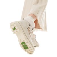 Белые ботинки Remonte D0C80-80