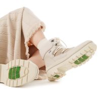 Белые ботинки Remonte D0C80-80