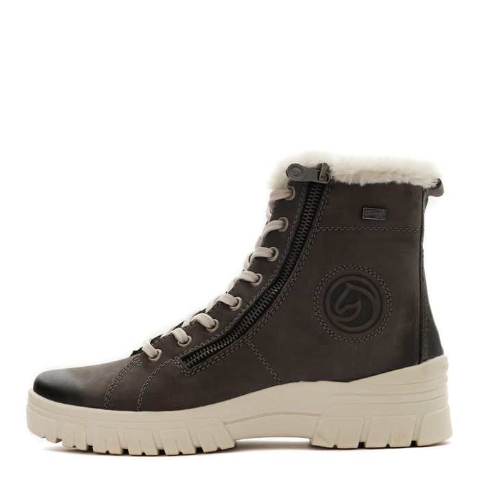 Remonte сұр бәтеңкелері D0E77-45