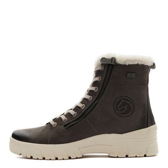 Remonte сұр бәтеңкелері