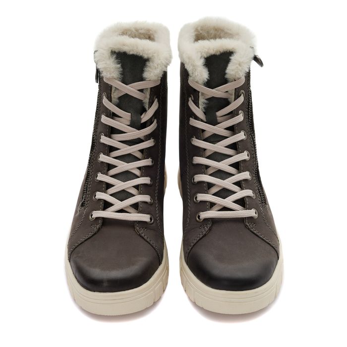 Remonte сұр бәтеңкелері D0E77-45