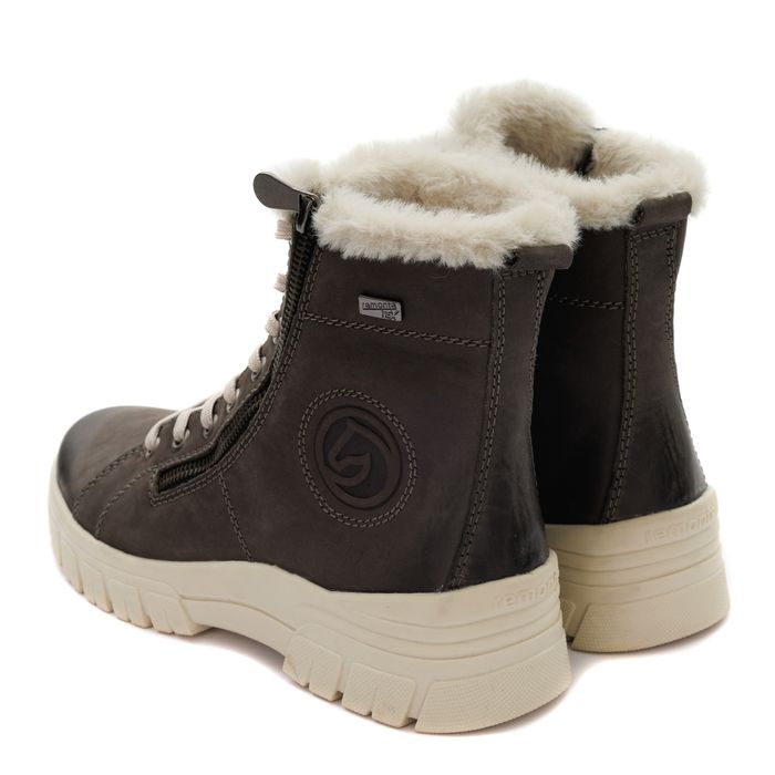 Remonte сұр бәтеңкелері D0E77-45