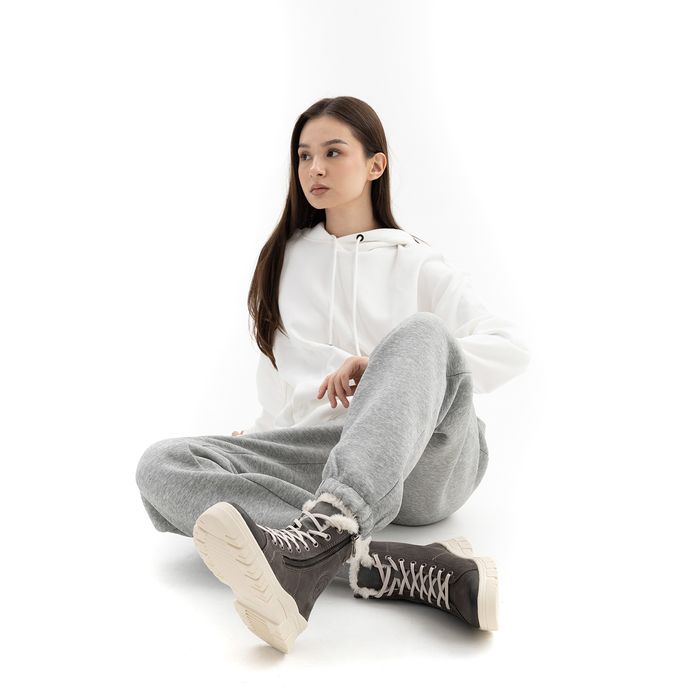 Remonte сұр бәтеңкелері D0E77-45