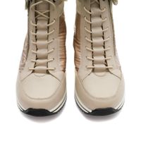 Remonte сарғыш бәтеңкелері D0T72-60