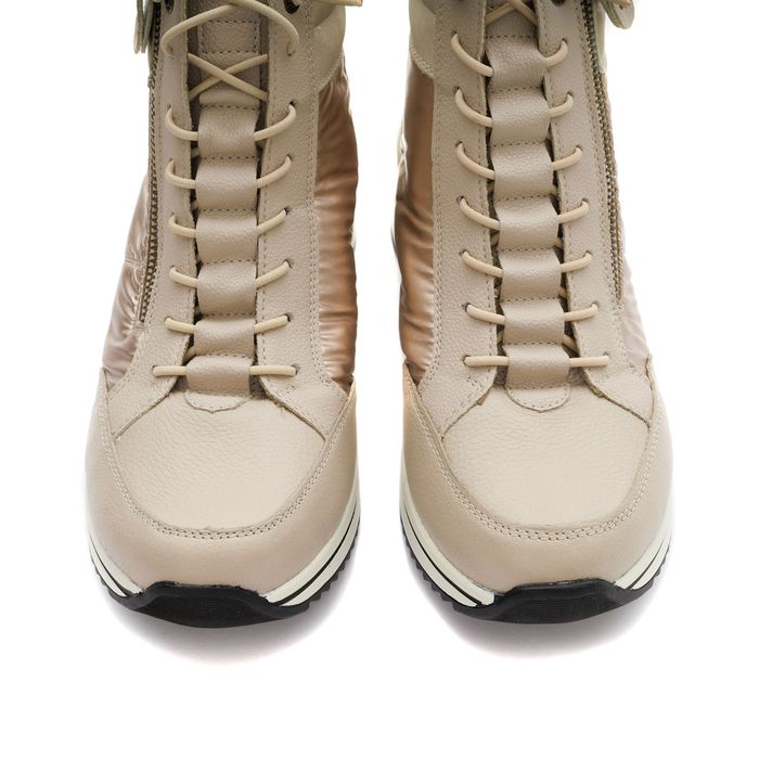 Remonte сарғыш бәтеңкелері D0T72-60