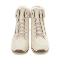 Remonte ақ бәтеңкелері D0T77-80