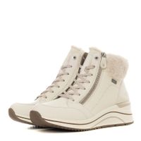 Remonte ақ бәтеңкелері D0T77-80