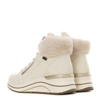 Remonte ақ бәтеңкелері D0T77-80