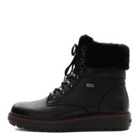 Remonte қара бәтеңкелері D0U70-01